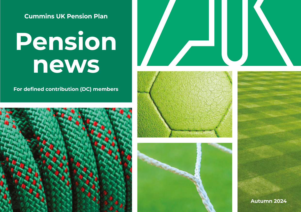 Pension News Autumn 2024 document link