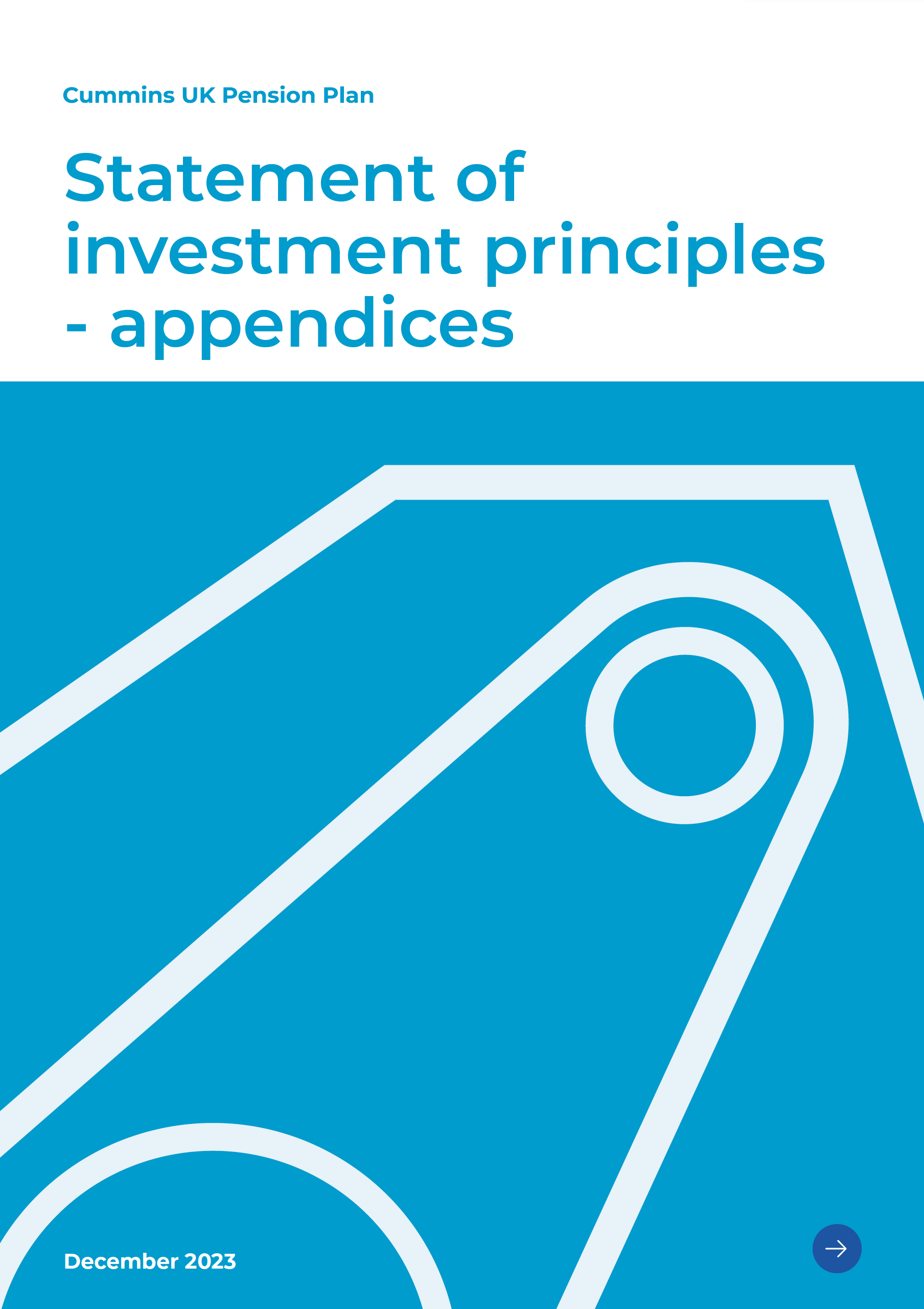 Statement of Investment Principles Appendices 2023 document link