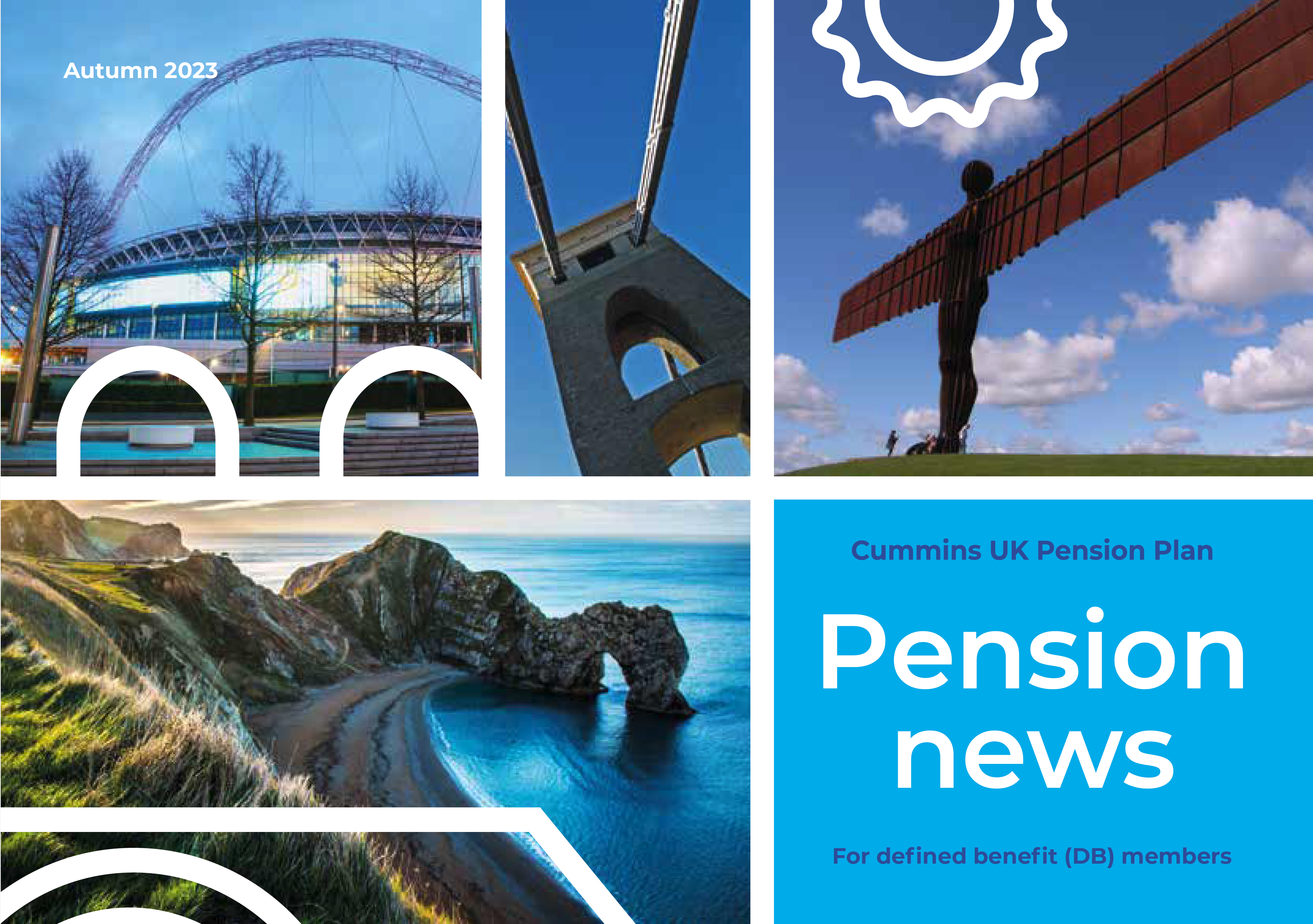 DB members – Pension news Autumn 2023 Newsletter document link