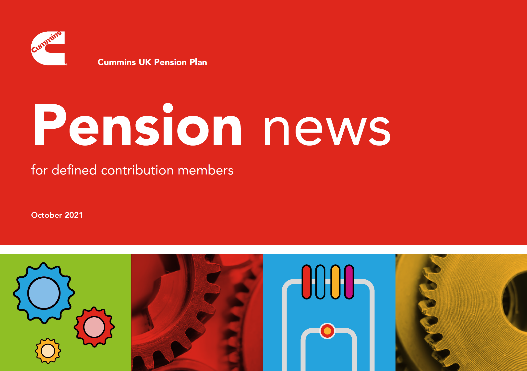 Pension news Autumn 2021 document link