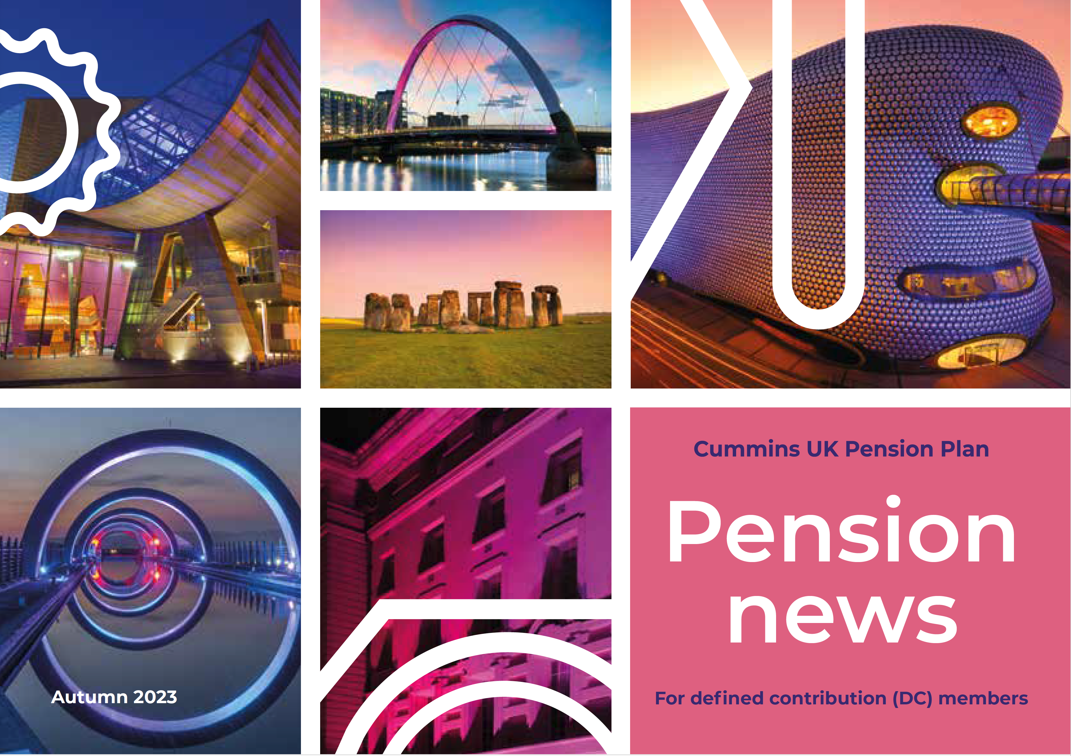 Pension news Autumn 2023 document link