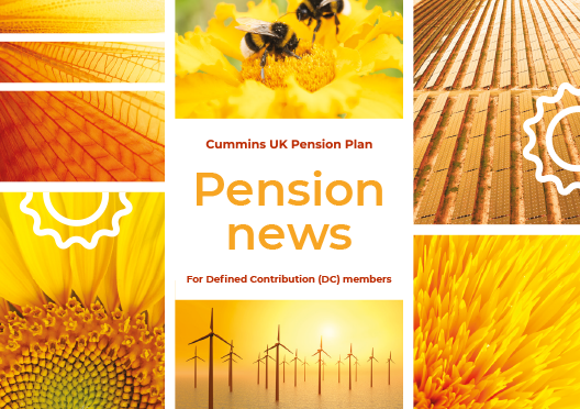 Pension news Spring 2023 document link