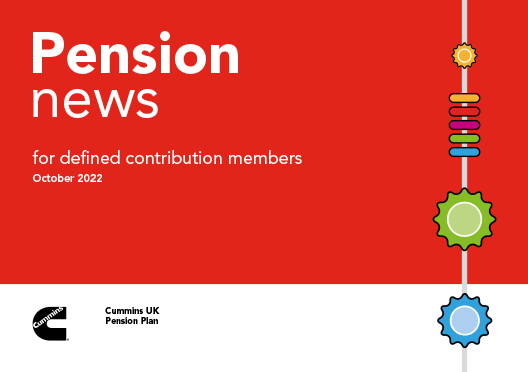 Pension news Autumn 2022 document link