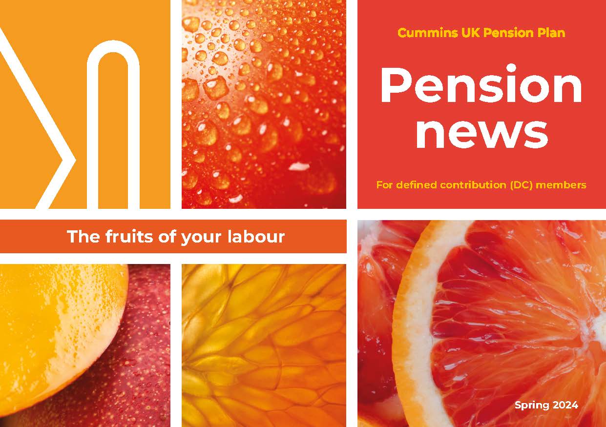 Pension News Spring 2024 document link